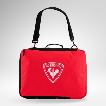 Obrázek Taška ROSSIGNOL HERO DUAL BOOT BAG RKPBQ01-300 26/27